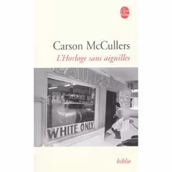 ISBN L'Horloge Sans Aiguilles, Romance, Français, Livre broché