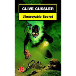 L'Incroyable Secret (Poche)