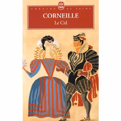 ISBN Le Cid, Romance, Français, Livre broché