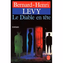 ISBN Le Diable en tête, Roman, Français, 603 pages