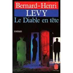 ISBN Le Diable en tête livre Roman Français