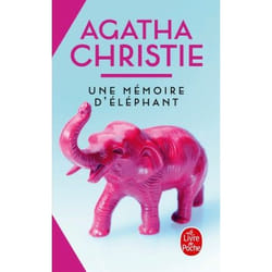 ISBN Une Mémoire d'éléphant