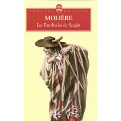 Les Fourberies de Scapin