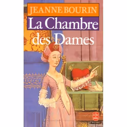 ISBN La Chambre Des Dames, Littérature, Français