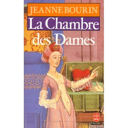 La Chambre des dames (Poche)