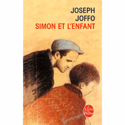ISBN Simon Et L'Enfant, Littérature, Français