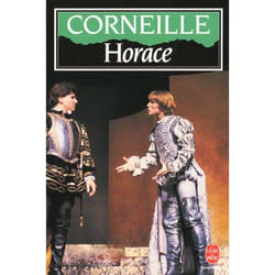 Horace