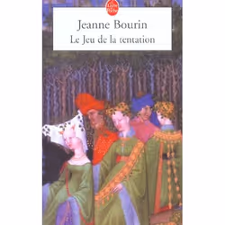 ISBN Le Jeu De La Tentation, Romance, Français, Livre broché