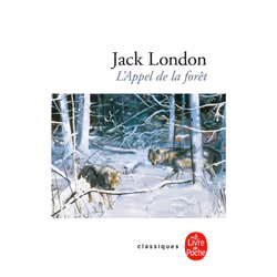 ISBN L'Appel De La Foret, Littérature, Français