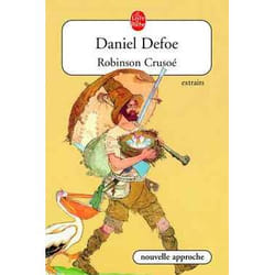 ISBN Robinson Crusoe (Extraits)