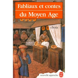 Fabliaux et Contes du Moyen Age