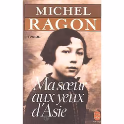 ISBN Ma Soeur Aux Yeux D'Asie, Romance, Français, Livre broché