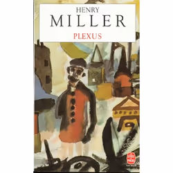 ISBN Plexus, Romance, Français, Livre broché