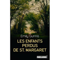 ISBN Les Enfants perdus de St Margaret livre Thrillers