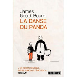 ISBN La Danse du panda livre Roman
