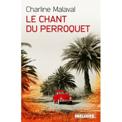 ISBN Le Chant du Perroquet livre Roman
