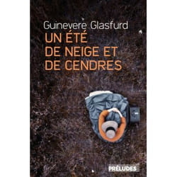 ISBN Un été de neige et de cendres livre Roman
