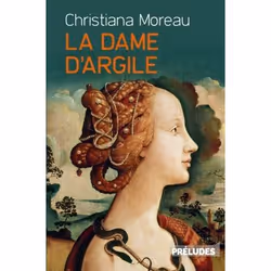 ISBN La Dame d'argile, Roman, 320 pages