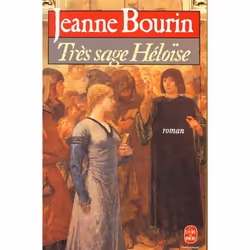 ISBN Tres Sage Heloise, Romance, Français, Livre broché