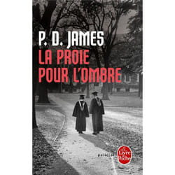 La Proie pour l'ombre (Poche)