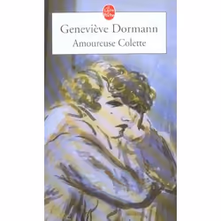 ISBN Amoureuse Colette, Littérature, Français, Livre broché