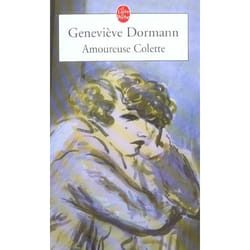 Amoureuse Colette