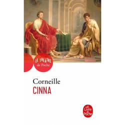 ISBN Cinna