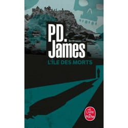 ISBN L'Ile des morts