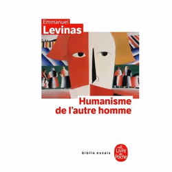 ISBN Humanisme de l'autre homme, philosophie, Français, 128 pages