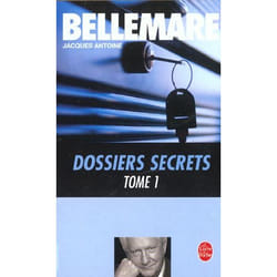 ISBN Dossiers Secrets (Tome 1)