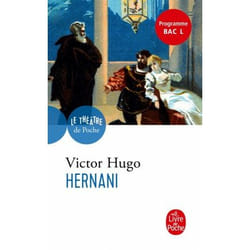 ISBN Hernani