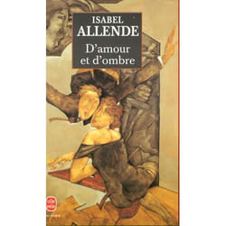D'amour et d'ombre