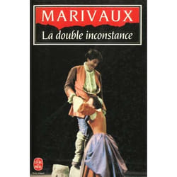 La double inconstance (Poche)