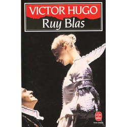 Ruy Blas (Poche)