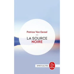 La source noire (Poche)