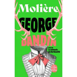 ISBN George Dandin