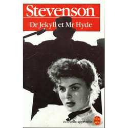 Docteur Jekyll et Mister Hyde (Poche)