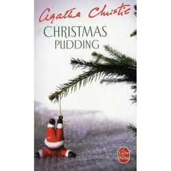 Christmas pudding