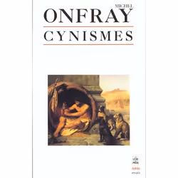 ISBN Cynismes, philosophie, Français