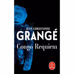 ISBN Congo Requiem, Thrillers, Français, 864 pages
