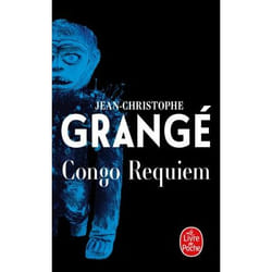 ISBN Congo Requiem livre Thrillers Français