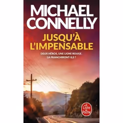 ISBN Jusqu'à l'impensable, Français, 480 pages