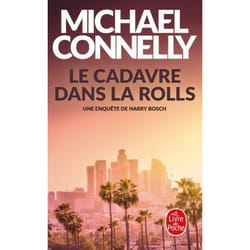 ISBN Le Cadavre dans la Rolls