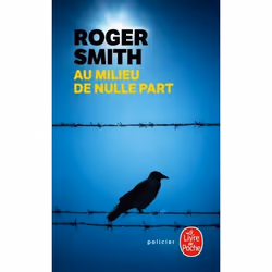 ISBN Au milieu de nulle part, Français, 408 pages