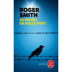 ISBN Au milieu de nulle part