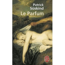 Le Livre de Poche LE PARFUM