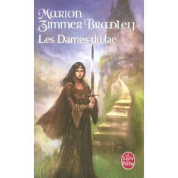 Les Dames du Lac Tome 1