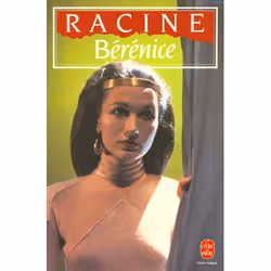 ISBN Berenice, poésie, Français, Livre broché