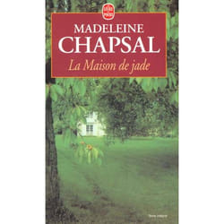 La maison de jade