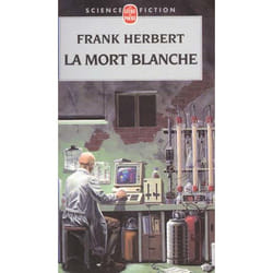 La mort blanche (Poche)